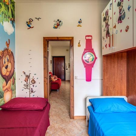 Sweet Home Lullaby - Free Parking Passoscuro Exterior foto