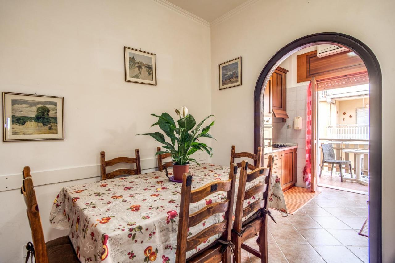 Sweet Home Lullaby - Free Parking Passoscuro Exterior foto