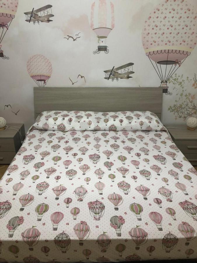 Sweet Home Lullaby - Free Parking Passoscuro Exterior foto